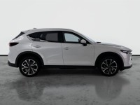 Mazda CX-5  2.5 Skyactiv-G Takumi