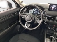 Mazda CX-5  2.5 Skyactiv-G Takumi