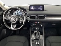 Mazda CX-5  2.5 Skyactiv-G Takumi