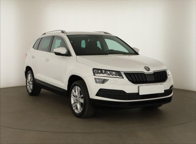 Škoda Karoq  2.0 TDI Style