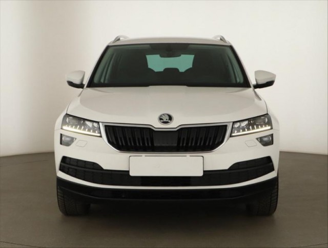 Škoda Karoq  2.0 TDI Style