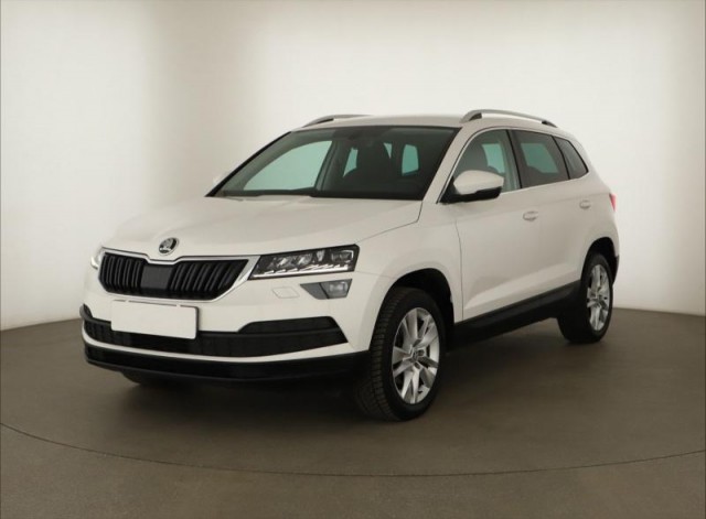 Škoda Karoq  2.0 TDI Style