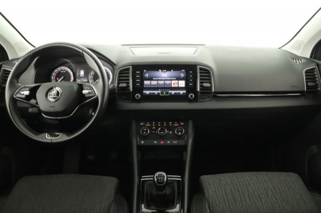 Škoda Karoq  2.0 TDI Style