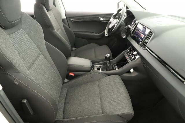 Škoda Karoq  2.0 TDI Style