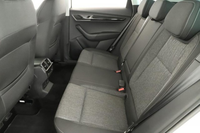 Škoda Karoq  2.0 TDI Style