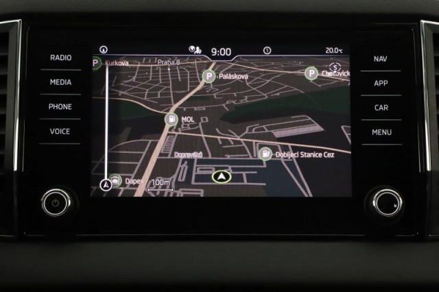 Škoda Karoq  2.0 TDI Style