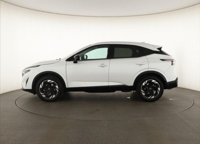 Nissan Qashqai  1.3 DIG-T MHEV N-Connecta