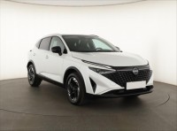 Nissan Qashqai  1.3 DIG-T MHEV N-Connecta
