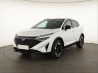 Nissan Qashqai  1.3 DIG-T MHEV N-Connecta