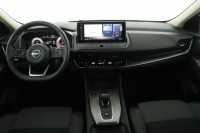 Nissan Qashqai  1.3 DIG-T MHEV N-Connecta