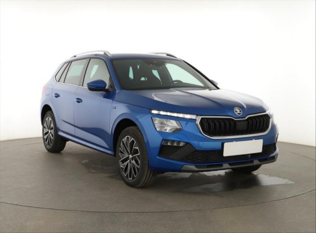 Škoda Kamiq  1.0 TSI Drive