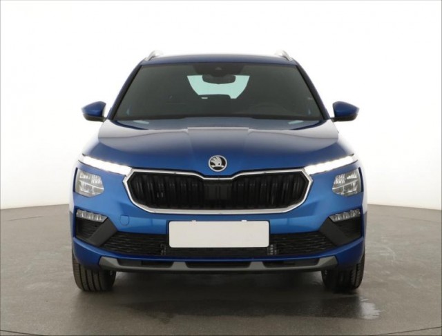Škoda Kamiq  1.0 TSI Drive