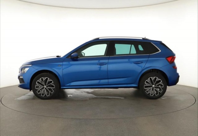 Škoda Kamiq  1.0 TSI Drive
