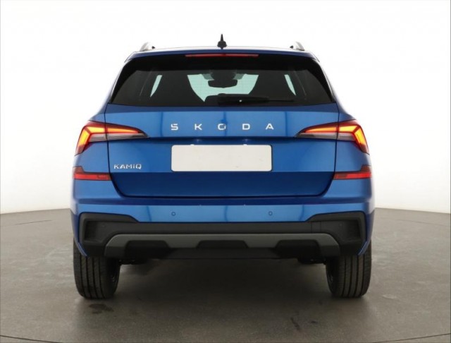 Škoda Kamiq  1.0 TSI Drive