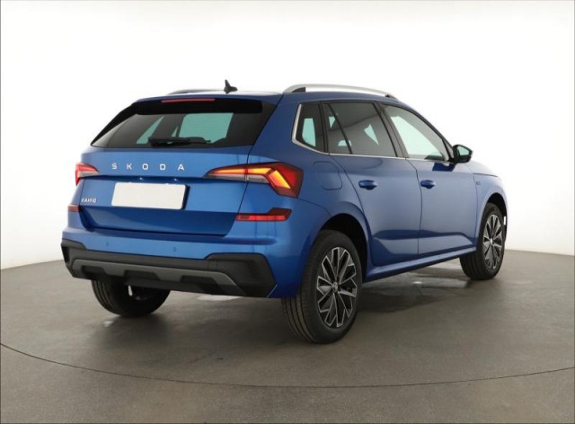 Škoda Kamiq  1.0 TSI Drive