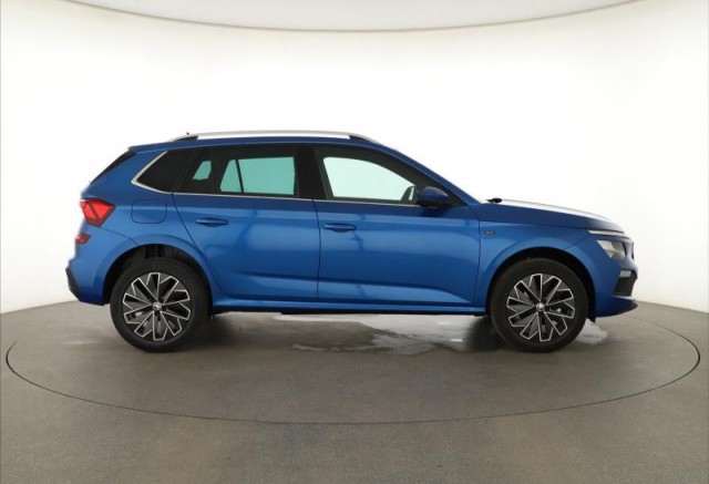 Škoda Kamiq  1.0 TSI Drive