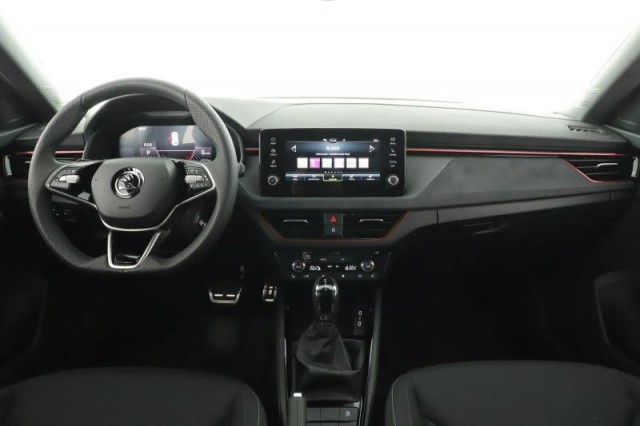 Škoda Kamiq  1.0 TSI Drive