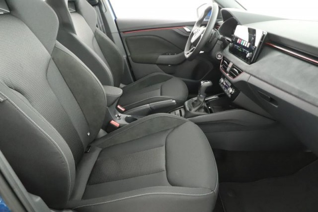 Škoda Kamiq  1.0 TSI Drive