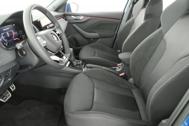 Škoda Kamiq  1.0 TSI Drive