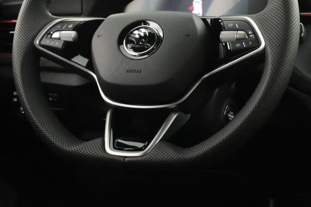 Škoda Kamiq  1.0 TSI Drive
