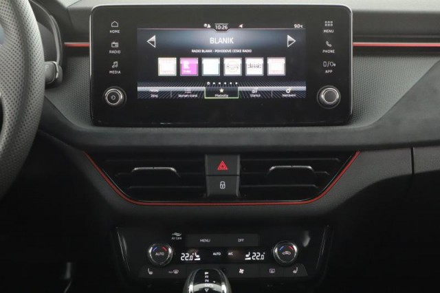 Škoda Kamiq  1.0 TSI Drive