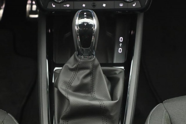 Škoda Kamiq  1.0 TSI Drive