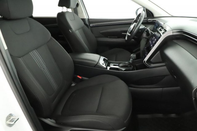 Hyundai Tucson  1.6 T-GDI 48V MHEV Smart