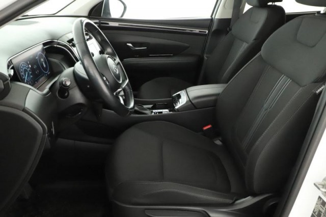 Hyundai Tucson  1.6 T-GDI 48V MHEV Smart