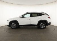 Hyundai Tucson  1.6 T-GDI 48V MHEV Smart