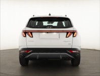 Hyundai Tucson  1.6 T-GDI 48V MHEV Smart