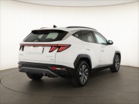 Hyundai Tucson  1.6 T-GDI 48V MHEV Smart