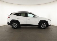 Hyundai Tucson  1.6 T-GDI 48V MHEV Smart