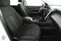 Hyundai Tucson  1.6 T-GDI 48V MHEV Smart