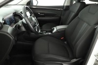 Hyundai Tucson  1.6 T-GDI 48V MHEV Smart
