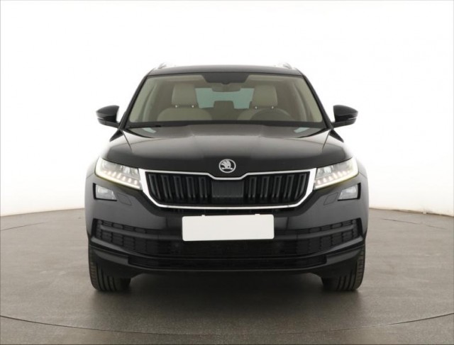 Škoda Kodiaq  2.0 TDI 4x4 