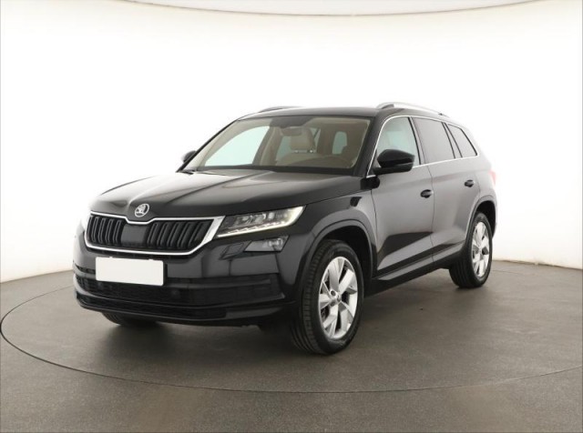 Škoda Kodiaq  2.0 TDI 4x4 