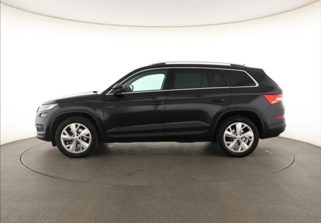 Škoda Kodiaq  2.0 TDI 4x4 