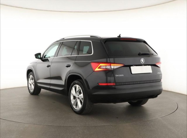 Škoda Kodiaq  2.0 TDI 4x4 