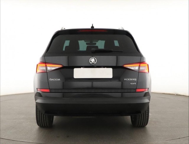 Škoda Kodiaq  2.0 TDI 4x4 