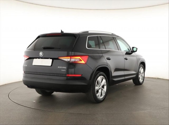 Škoda Kodiaq  2.0 TDI 4x4 