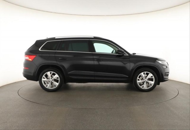 Škoda Kodiaq  2.0 TDI 4x4 
