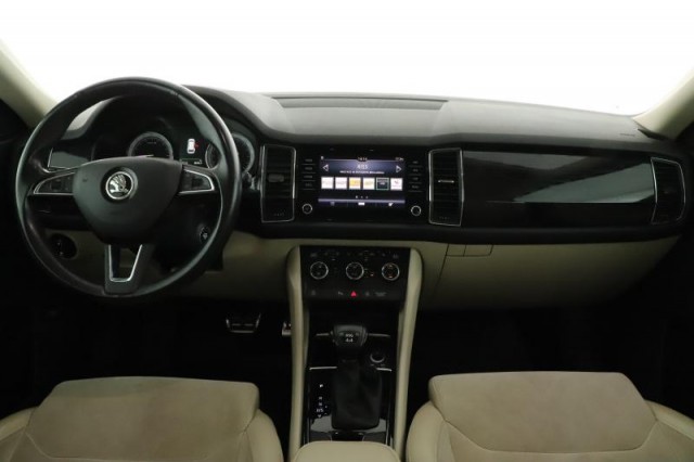 Škoda Kodiaq  2.0 TDI 4x4 