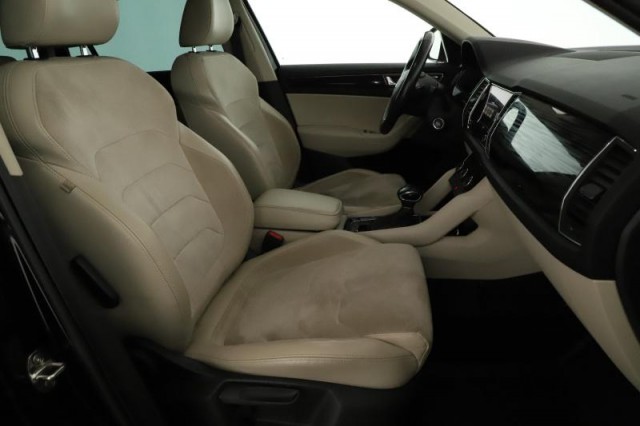 Škoda Kodiaq  2.0 TDI 4x4 