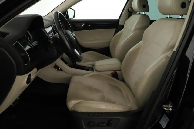 Škoda Kodiaq  2.0 TDI 4x4 