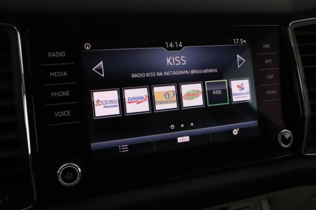 Škoda Kodiaq  2.0 TDI 4x4 