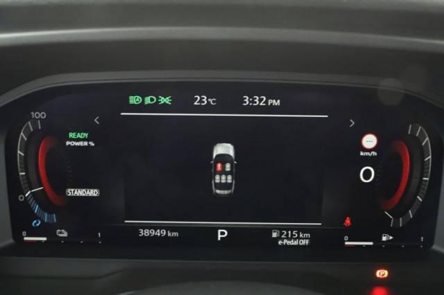 Nissan X-Trail  1.5 VC-T e-4orce 