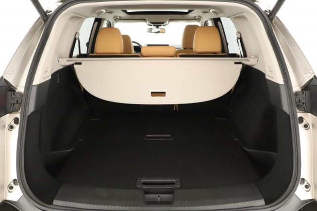 Nissan X-Trail  1.5 VC-T e-4orce 