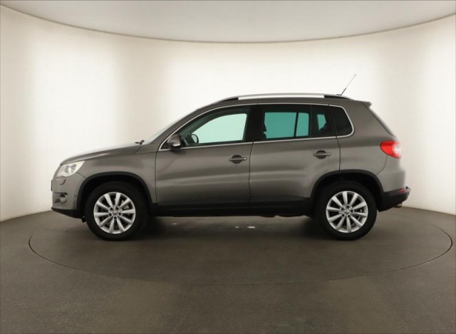 Volkswagen Tiguan  2.0 TDI 