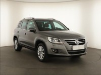 Volkswagen Tiguan  2.0 TDI 