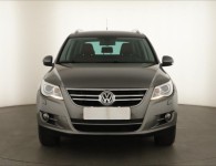 Volkswagen Tiguan  2.0 TDI 